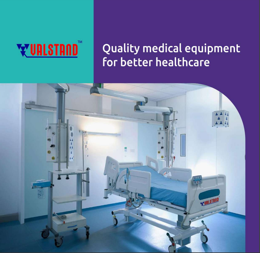 Healthcare solutions